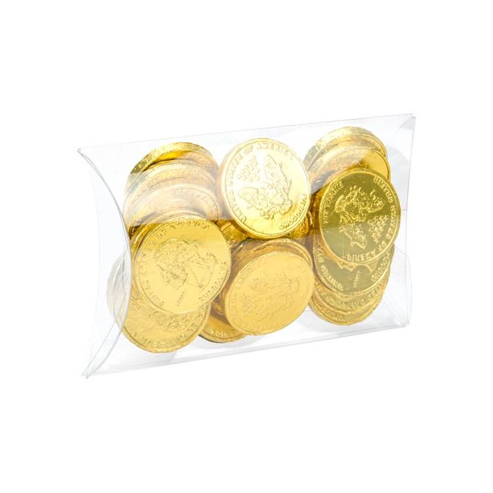 Gondeldoosjes 10,2x2,9x15,2cm (25 stuks) [PB77NH]