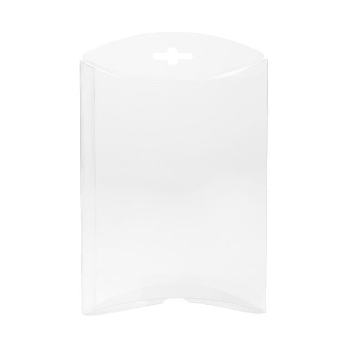 Gondeldoosjes 15,2x3,8x20,3cm (25 stuks) [PB79]