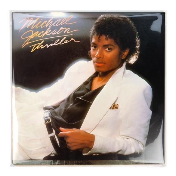 Buitenhoezen voor 12 inch Dubbelalbums 32.4x32.4 + 3,8cm 50 micron (gelamineerd 50 micron) (100 stuks) [BLPD2]