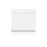 Headerbags 31.8x30.9cm with Protective Closure