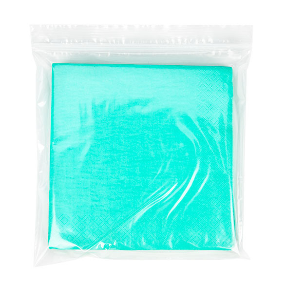 Gripzakken 20,5x20,5cm PE 50 micron (100 stuks) [2PE88]