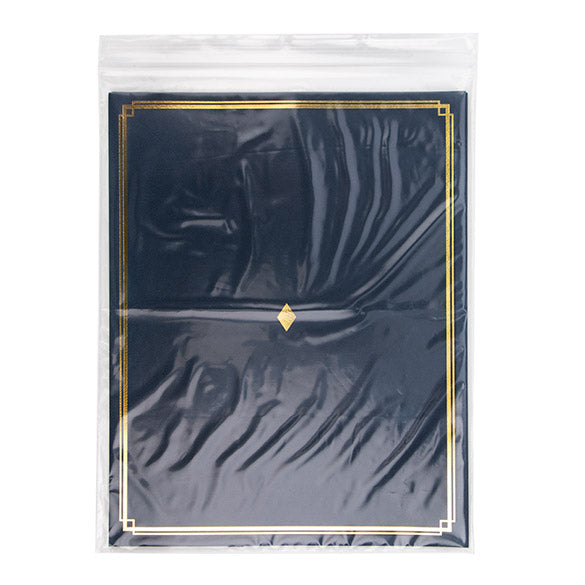 Gripzakken 25,5x33cm PE 50 micron (100 stuks) [2PE1013]