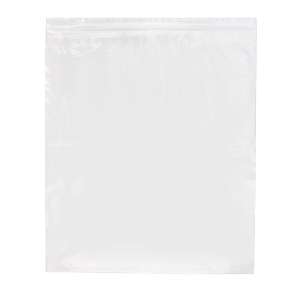 Gripzakken 33x38cm PE 50 micron (100 stuks) [2PE1315]
