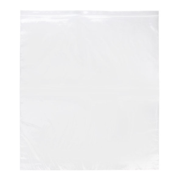 Gripzakken 66x71cm PE 50 micron (25 stuks) [2PE2628]