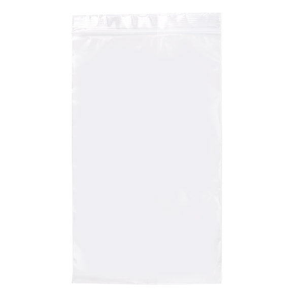 Gripzakken 15x25,5cm PE 50 micron (100 stuks) [2PE610]
