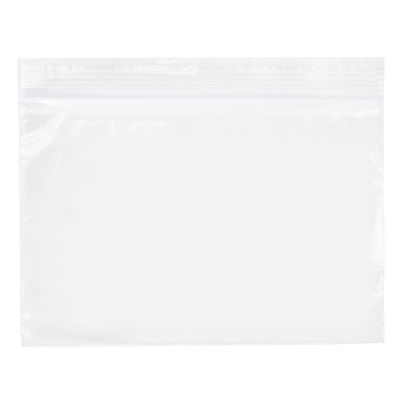 Gripzakken 15x10cm PE 50 micron (100 stuks) [2PE64]