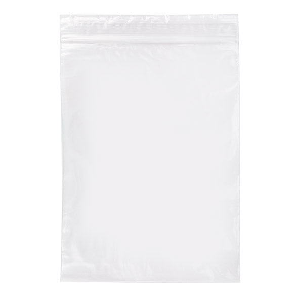 Gripzakken 15x20,5cm PE 50 micron (100 stuks) [2PE68]