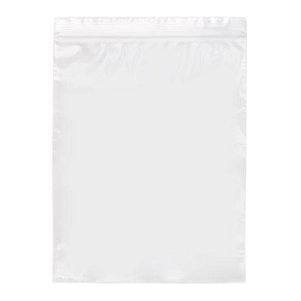 Gripzakken 18x23cm PE 50 micron (100 stuks) [2PE79]
