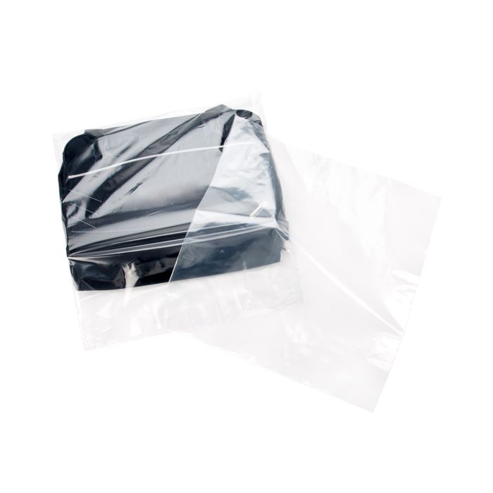 Plastic Zakken 45,7x45,7 cm LDPE 50 micron (100 stuks) [PE21818]