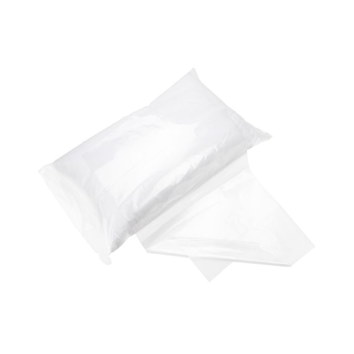 Plastic Zakken 45,7x76,2 cm LDPE 50 micron (50 stuks) [PE21830]