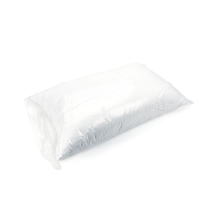 Plastic Zakken 25,4x33cm LDPE 50 micron (100 stuks) [PE21013]