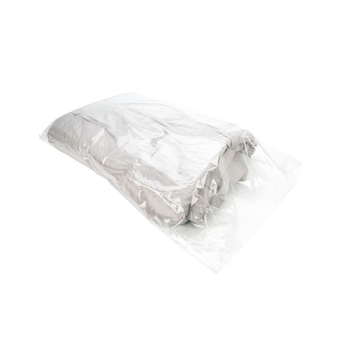 Plastic Zakken 66x106,7cm LDPE 50 micron (50 stuks) [PE22642]