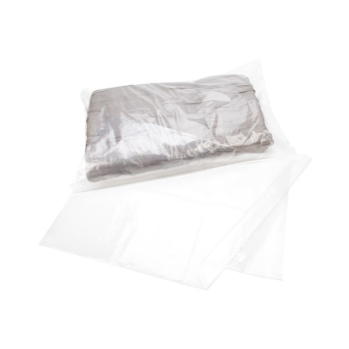 Plastic Zakken 66x106,7cm LDPE 50 micron (50 stuks) [PE22642]