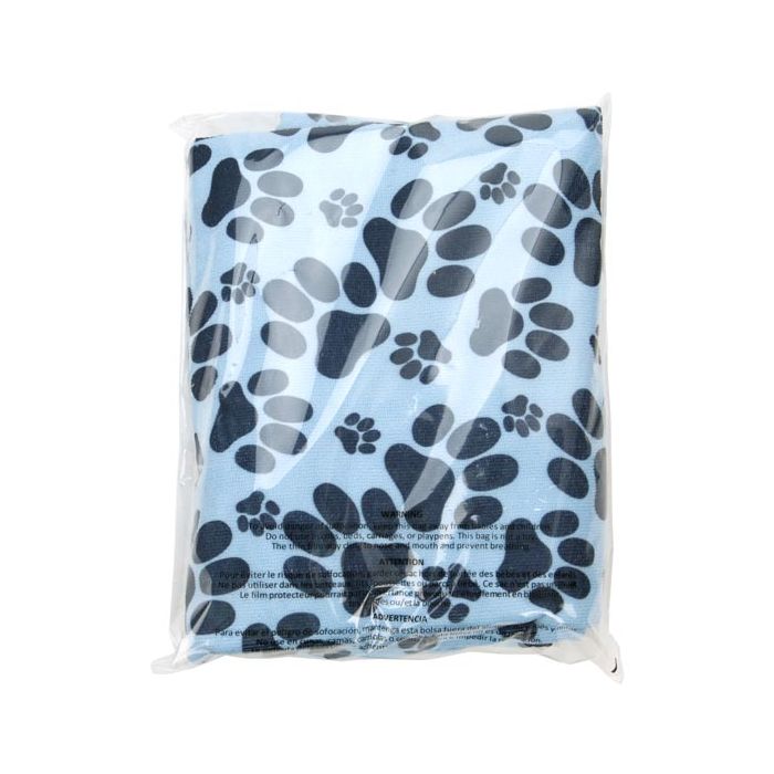 Plastic Zakken met Verstikkingswaarschuwing 27,9x35,6cm Hersluitbaar (100 stuks) [PFW11114]