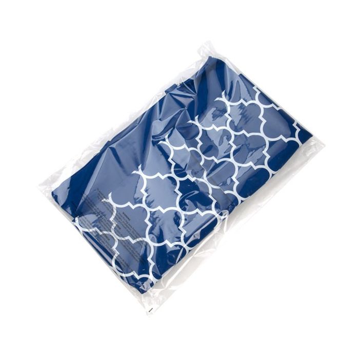 Plastic Zakken met Verstikkingswaarschuwing 35,6x50,8cm Hersluitbaar (100 stuks) [PFW11420]