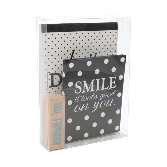 Plastic Doosjes 13,7x3,8x18,7cm Kristalhelder met Autolock Bodem (25 stuks) [PLB72]