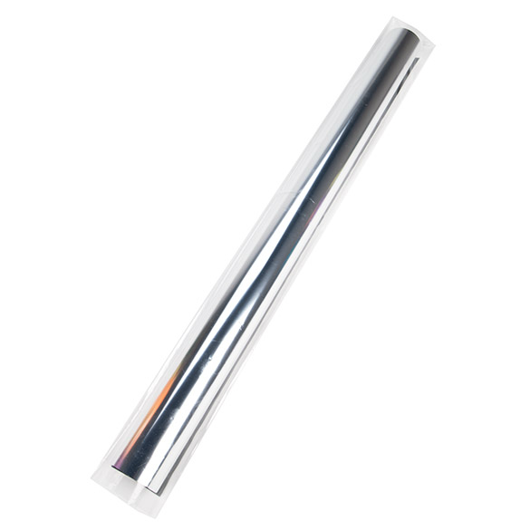 Plastic Zakken 7,6x61cm LDPE 40 Micron (100 stuks) [PE1H324]