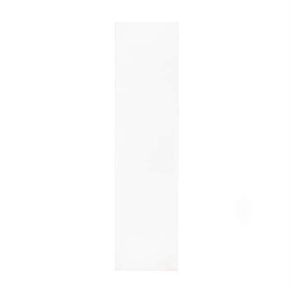 Plastic Zakken 7,6x30,5cm Helder Polypropyleen (100 stuks) [FP1H312]