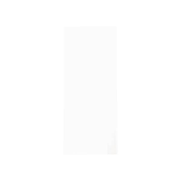 Plastic Zakken 17,8x43,2cm Helder Polypropyleen (250 stuks) [FP1H717]