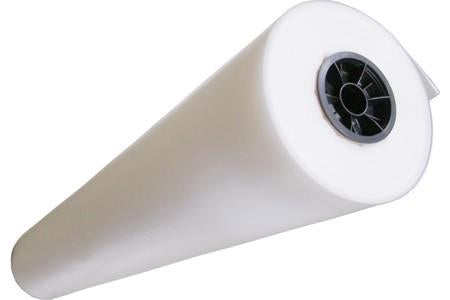 Plastic Zakken - 100 stuks op rol - 91,4x121,9cm PE 100 Micron Zware Kwaliteit (1 st) [PR43648]