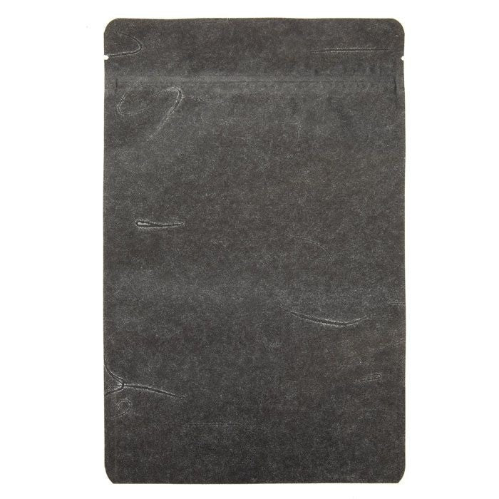 Stazakken Rijstpapier Zwart 14,9x8,9x23,2cm | 312 gram (100 stuks) [ZBGR7SB]