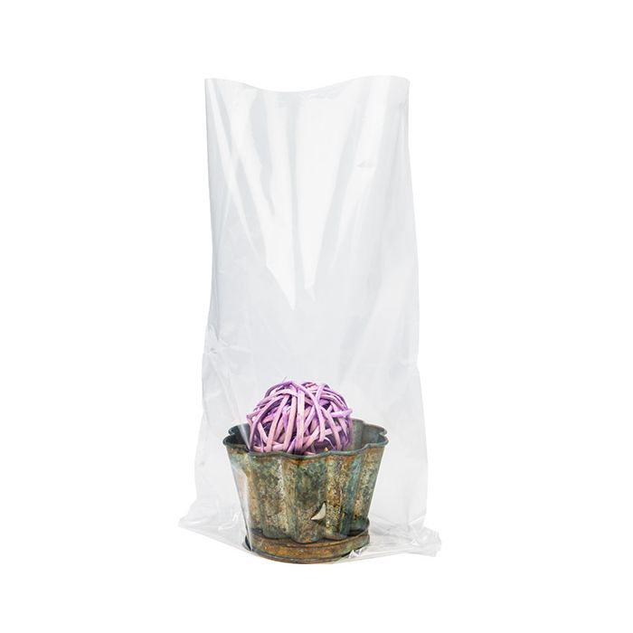 Heavy Duty Round Bottom Bags 32 x 55 cm