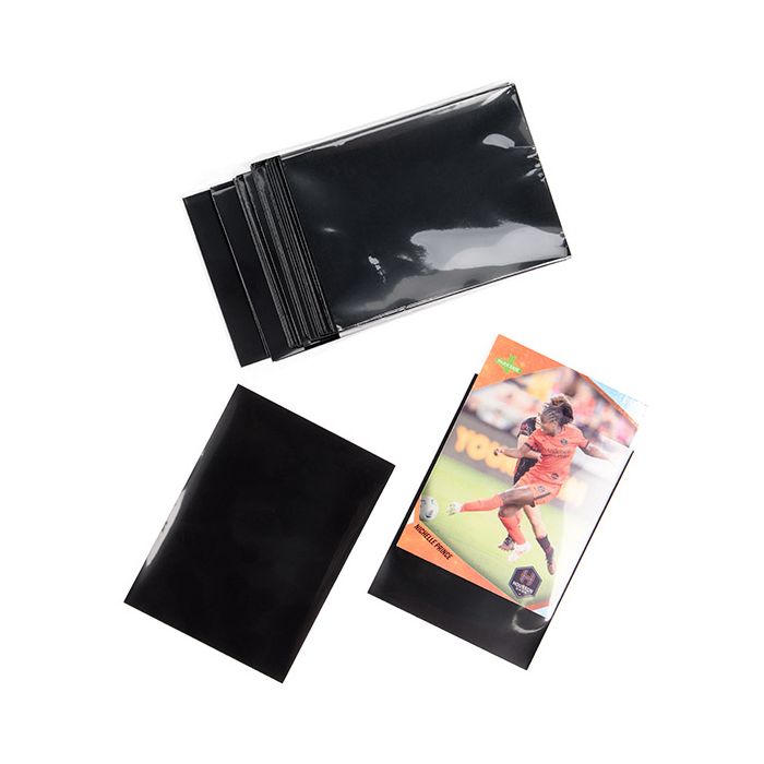 Sports Card Sleeve 6,7x9,2 cm (50 stuks) [SCS]
