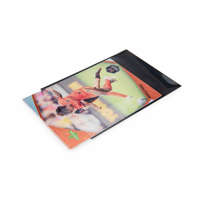 Sports Card Sleeve 6,7x9,2 cm (50 stuks) [SCS]