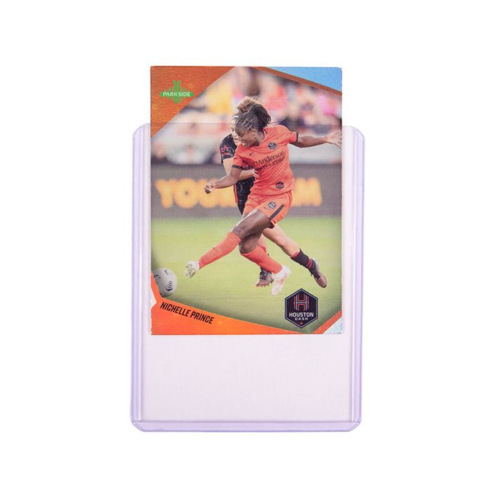 Sports Card Top Loader 7,6x10,2 cm (25 stuks) [SCTL]