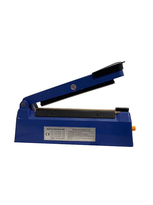 Voordelig Sealapparaat 40cm breed [BFS-400]