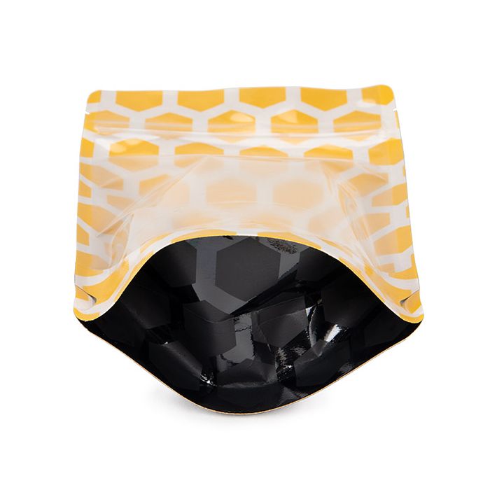 Stazakken Honinggraat 13x7.9x20.6 cm (25 stuks) [ZBGSW3HC]