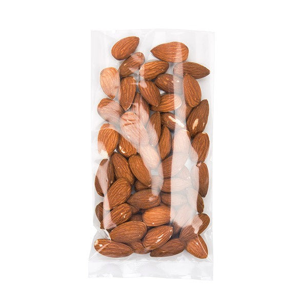 Plastic Zakken 7,5x14 cm Gelamineerd (100 stuks) [SLB35H]