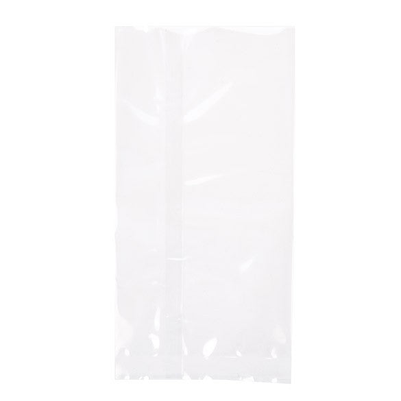 Plastic Zakken 7,5x14 cm Gelamineerd (100 stuks) [SLB35H]