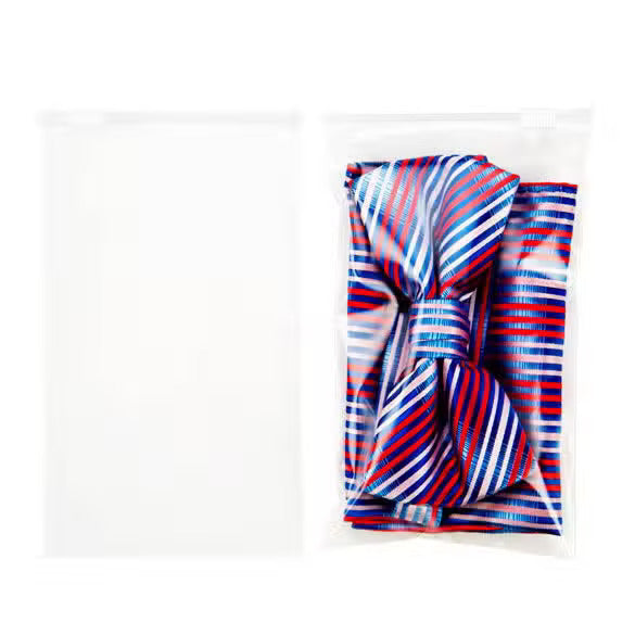 Gripzakken met Ritssluiting 10x15cm 75 micron (100 stuks) [3SZ46]