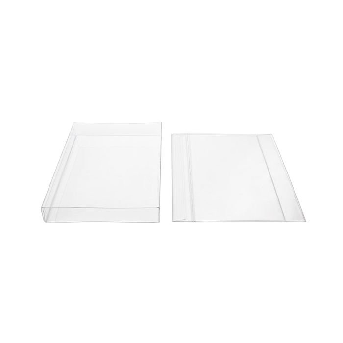 Schuifdeksel 9,7x1,7x13,7cm (25 stuks) [SC10]