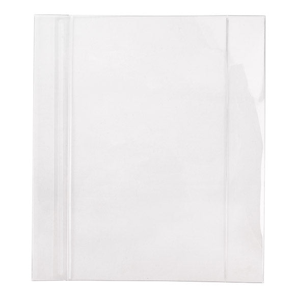 Schuifdeksel 13,8x2,7x19,1cm (25 stuks) [SC15]