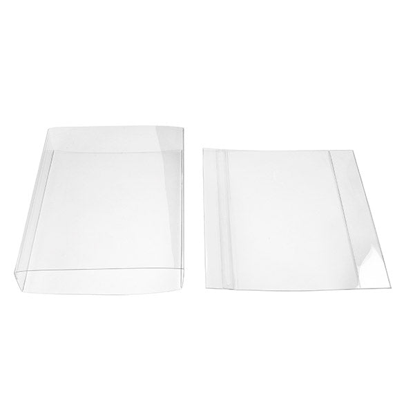 Schuifdeksel 13,8x2,7x19,1cm (25 stuks) [SC15]