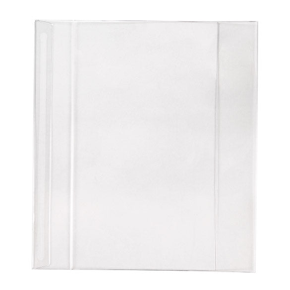 Schuifdeksel 12,5x2,7x17,1cm (25 stuks) [SC16]