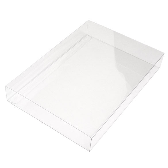 Schuifdeksel 12,5x2,7x17,1cm (25 stuks) [SC16]
