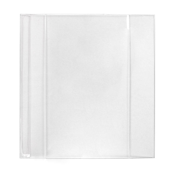 Schuifdeksel 11,6x2,7x15,2cm (25 stuks) [SC17]