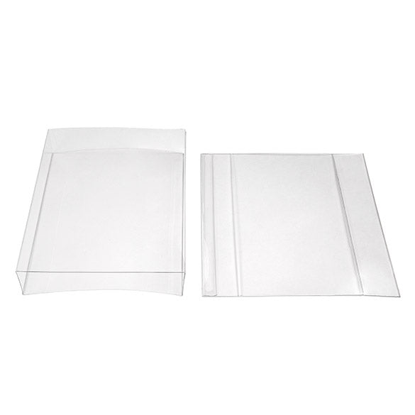 Schuifdeksel 11,6x2,7x15,2cm (25 stuks) [SC17]