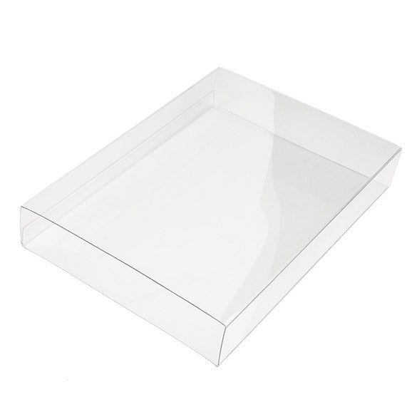 Schuifdeksel 11,6x2,7x15,2cm (25 stuks) [SC17]