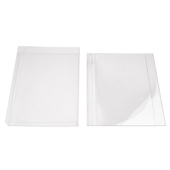Schuifdeksel 12,5x1,7x17,1cm (25 stuks) [SC2]
