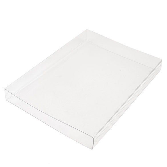 Schuifdeksel 12,5x1,7x17,1cm (25 stuks) [SC2]