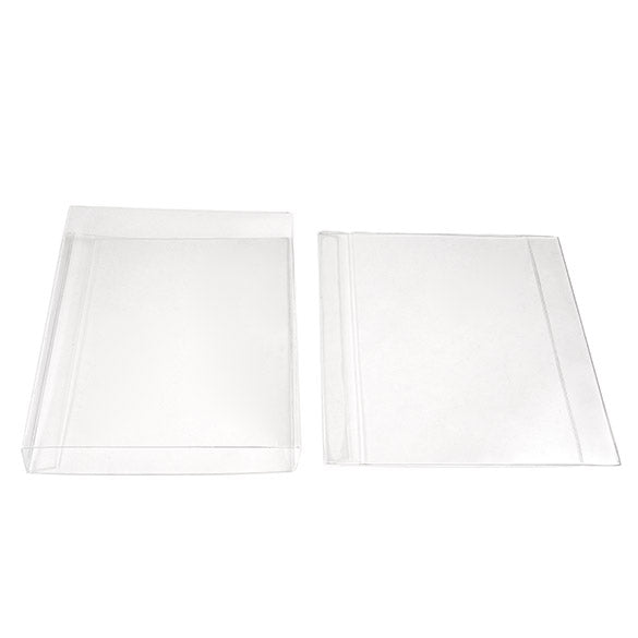 Schuifdeksel 11,6x1,7x15,2cm (25 stuks) [SC3]