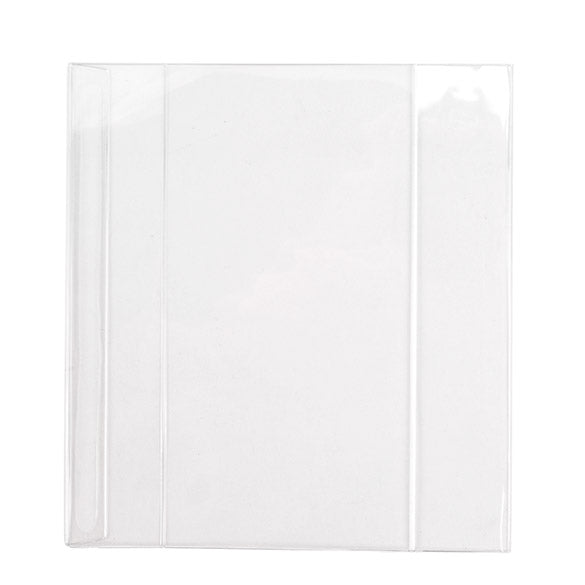 Schuifdeksel 9,7x2,7x13,7cm (25 stuks) [SC31]
