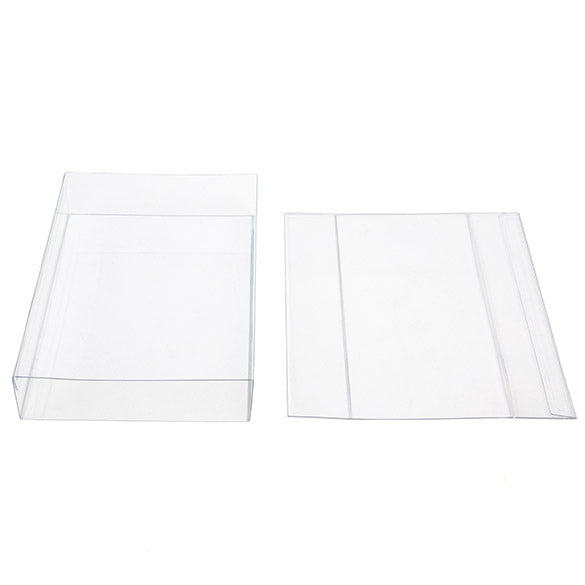 Schuifdeksel 9,7x2,7x13,7cm (25 stuks) [SC31]