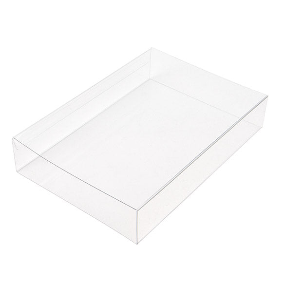 Schuifdeksel 9,7x2,7x13,7cm (25 stuks) [SC31]