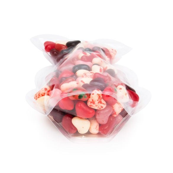 Stazakken Beer vorm 15,2x8x25,4cm (100 stuks) [SP7B]