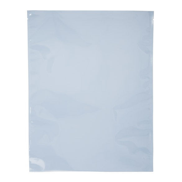 Statische Shielding Zakken 30x40cm geen Sluiting (100 stuks) [SSO1216]